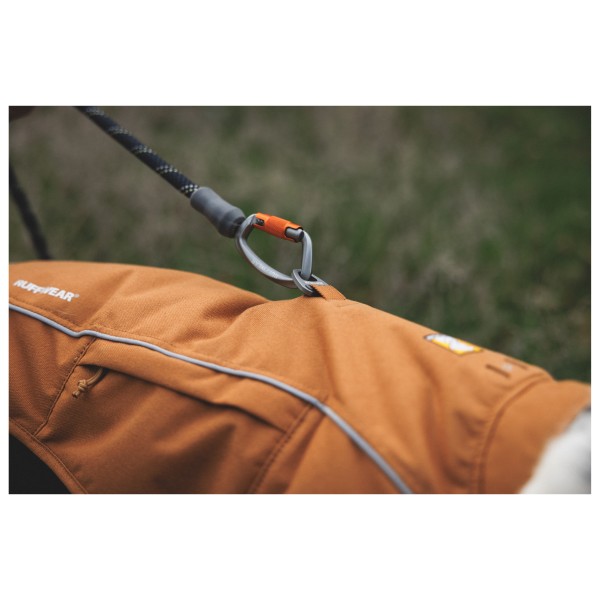 Ruffwear - Overcoat Fuse Insulated Vest - Abrigos para perro