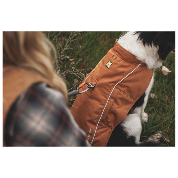 Ruffwear - Overcoat Fuse Insulated Vest - Dog coat