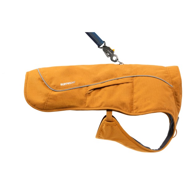 Ruffwear - Overcoat Fuse Insulated Vest - Dog coat