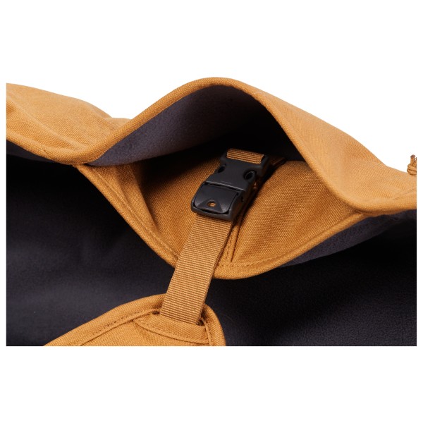 Ruffwear - Overcoat Fuse Insulated Vest - Dog coat