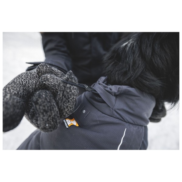 Ruffwear - Powder Hound Waterproof Insulated Coverall - Abrigos para perro