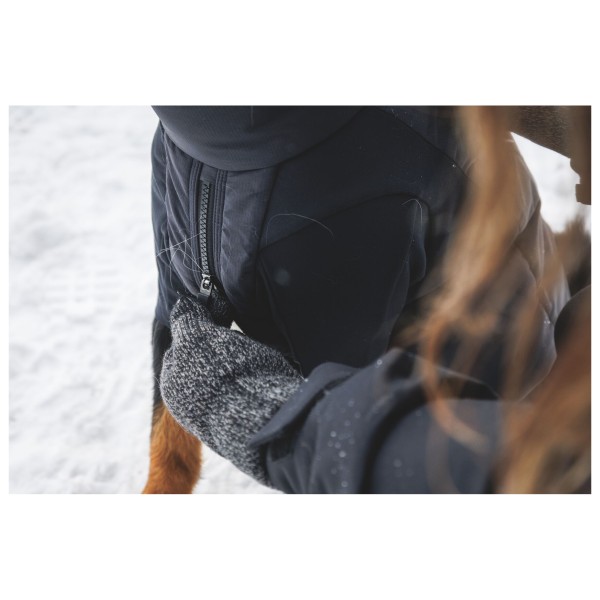 Ruffwear - Powder Hound Waterproof Insulated Coverall - Dog coat