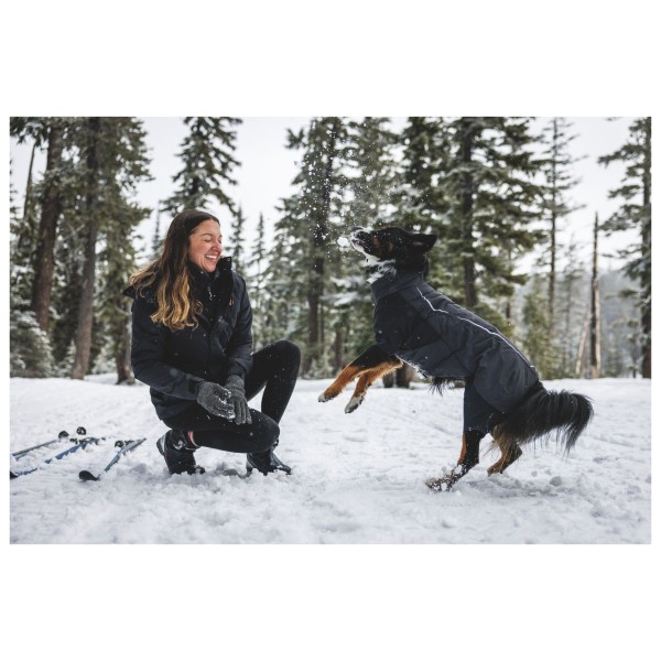 Ruffwear - Powder Hound Waterproof Insulated Coverall - Dog coat