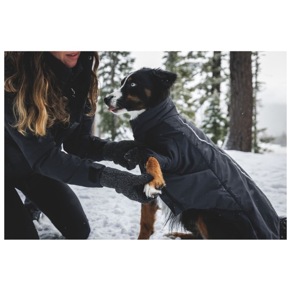 Ruffwear - Powder Hound Waterproof Insulated Coverall - Hondenjas