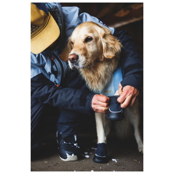 Ruffwear - Powder Hound Waterproof Insulated Jacket - Abrigos para perro