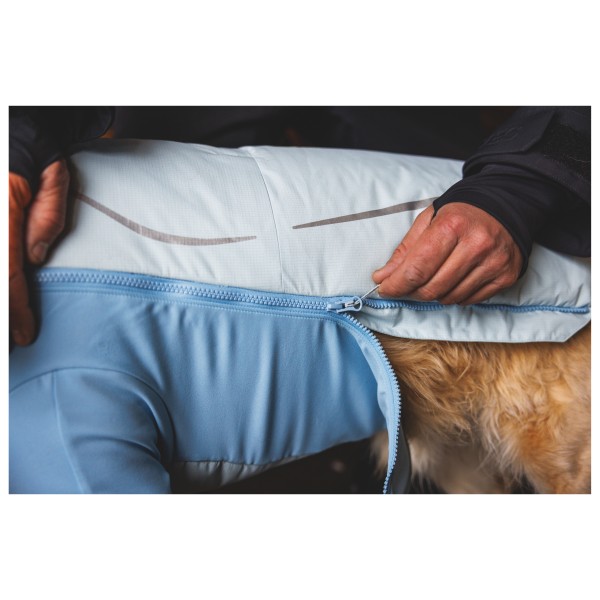 Ruffwear - Powder Hound Waterproof Insulated Jacket - Abrigos para perro