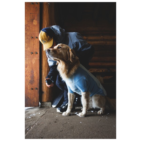 Ruffwear - Powder Hound Waterproof Insulated Jacket - Dog coat