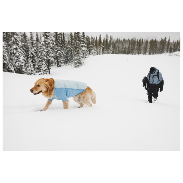 Ruffwear - Powder Hound Waterproof Insulated Jacket - Dog coat