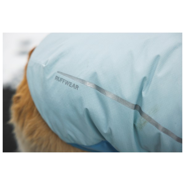 Ruffwear - Powder Hound Waterproof Insulated Jacket - Dog coat