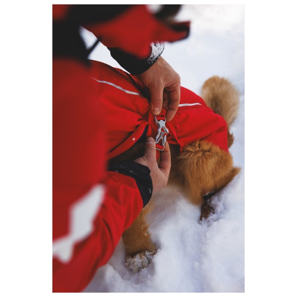 Ruffwear - Powder Hound Waterproof Insulated Vest - Abrigos para perro