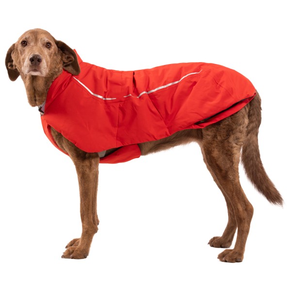 Ruffwear - Powder Hound Waterproof Insulated Vest - Dog coat