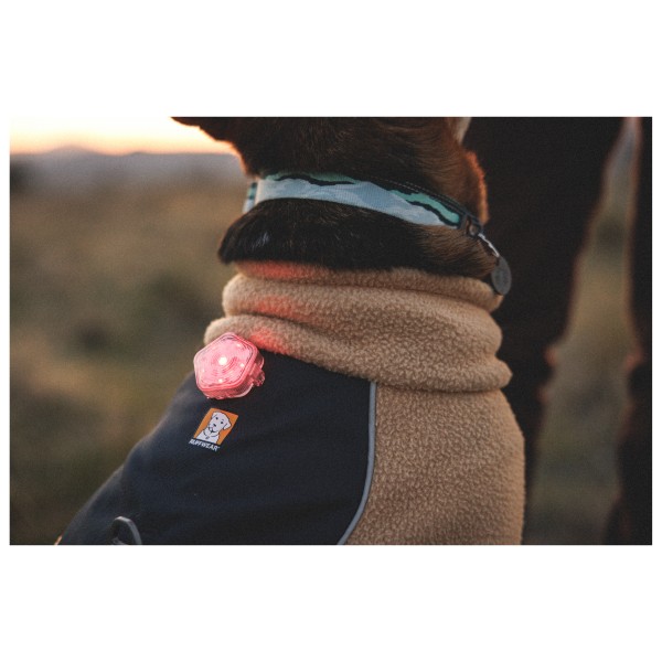 Ruffwear - Timberline Fuse Fleece Vest - Abrigos para perro