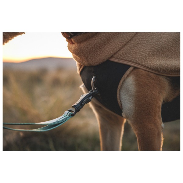 Ruffwear - Timberline Fuse Fleece Vest - Abrigos para perro