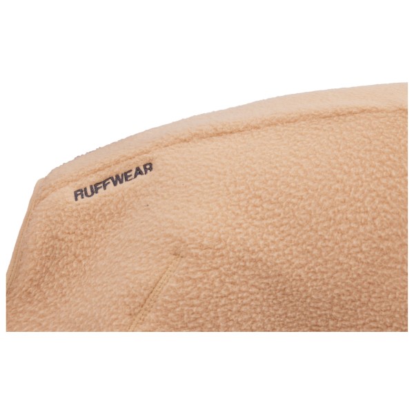 Ruffwear - Timberline Fuse Fleece Vest - Dog coat
