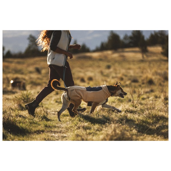 Ruffwear - Timberline Fuse Fleece Vest - Dog coat