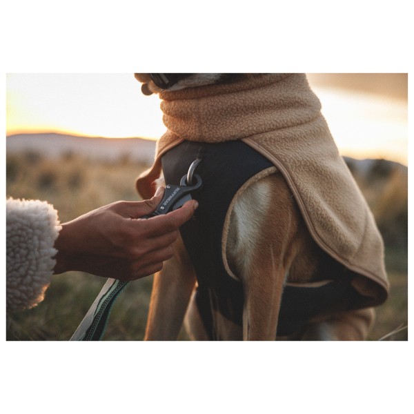 Ruffwear - Timberline Fuse Fleece Vest - Hundemantel
