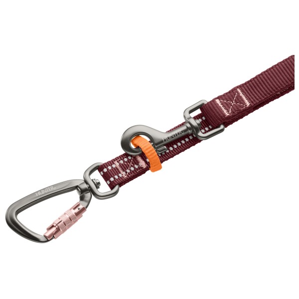 Hunter - Action ErgoMove Pro 15/230 - Hondenriem