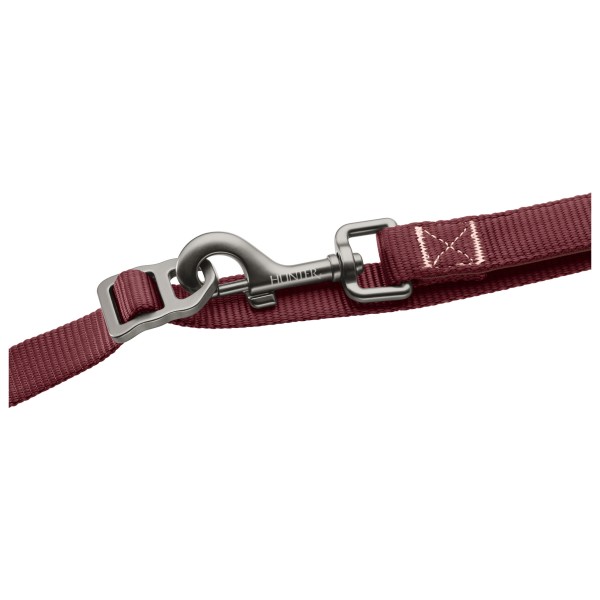 Hunter - Action ErgoMove Pro 15/230 - Hondenriem