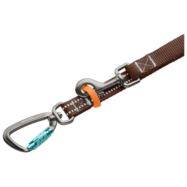 Hunter - Action ErgoMove Pro 20/230 - Dog leash