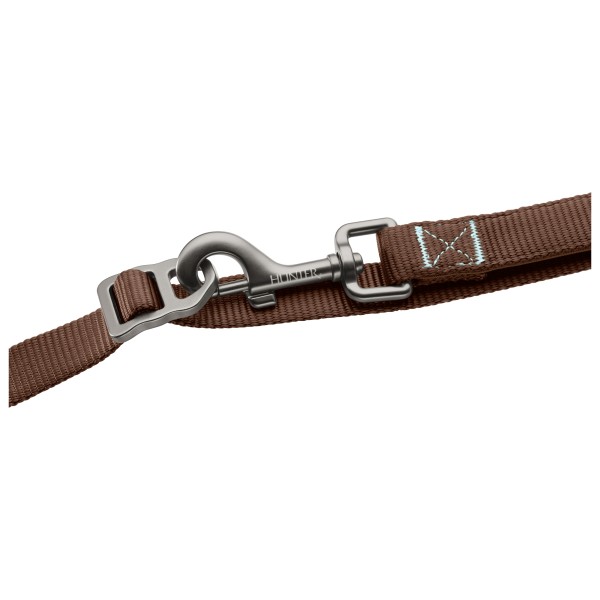 Hunter - Action ErgoMove Pro 20/230 - Hondenriem