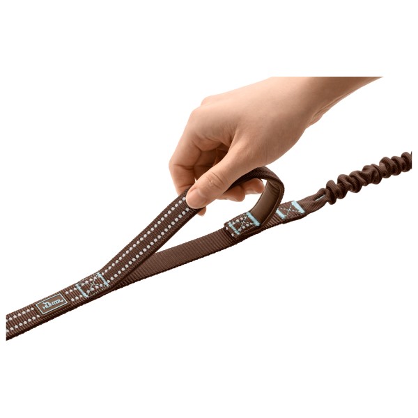 Hunter - Action ErgoMove Pro 20/230 - Hondenriem