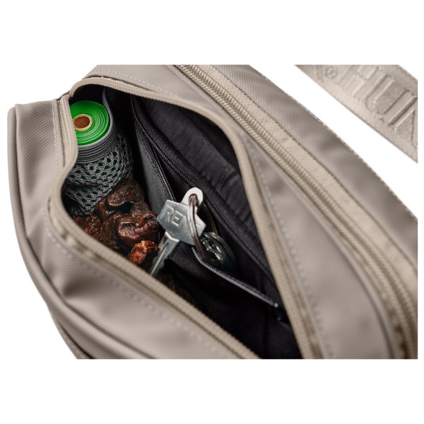 Hunter - Crossbody-Tasche Inkl Decke Seoul - Tasche