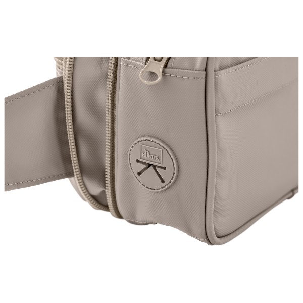 Hunter - Crossbody-Tasche Inkl Decke Seoul - Tasche