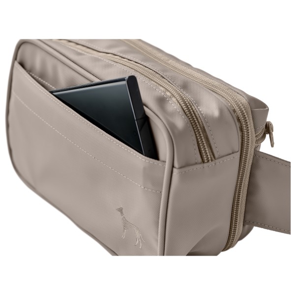 Hunter - Crossbody-Tasche Inkl Decke Seoul - Taske