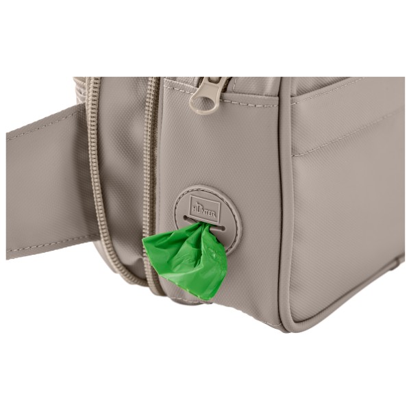 Hunter - Crossbody-Tasche Inkl Decke Seoul - Taske
