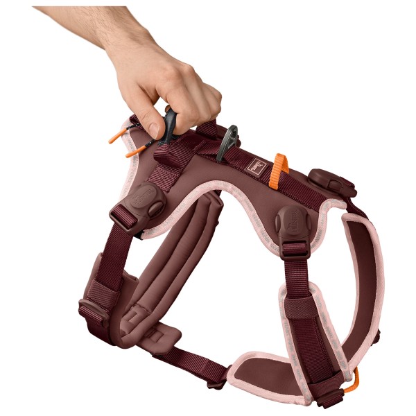Hunter - ErgoMove Pro - Hundselar