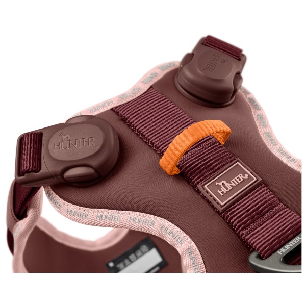 Hunter - ErgoMove Pro - Imbracatura per cani