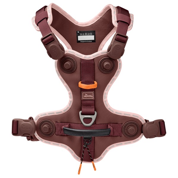Hunter - ErgoMove Pro - Imbracatura per cani