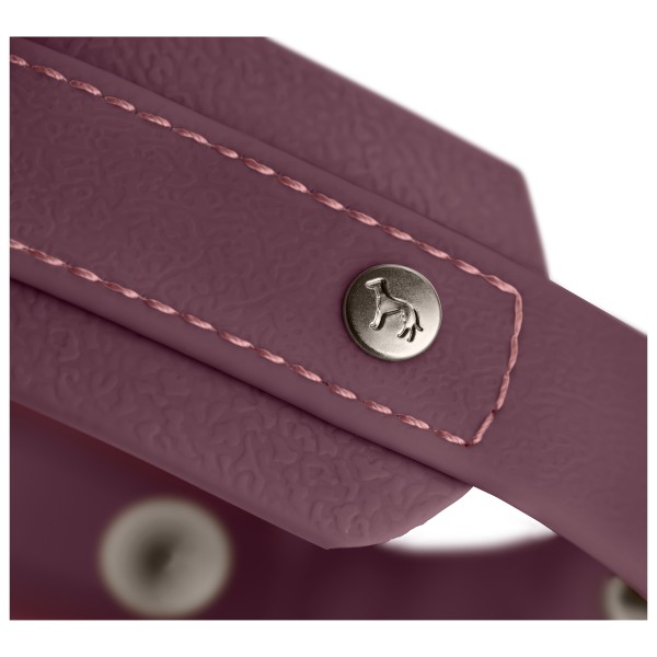 Hunter - Halsband Havanna - Hundehalsbånd