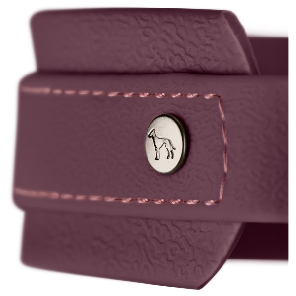 Hunter - Halsband Havanna - Hundehalsband