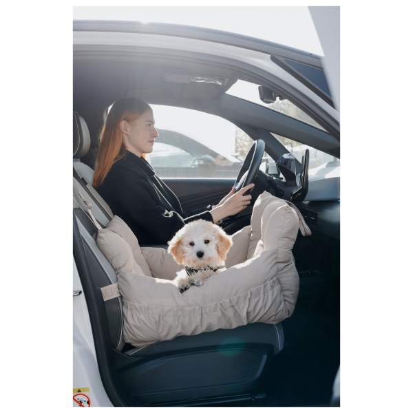 Hunter - Hunde Autositz Seoul - Hundetilbehør