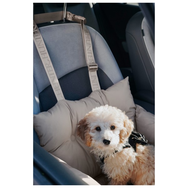 Hunter - Hunde Autositz Seoul - Hundetilbehør