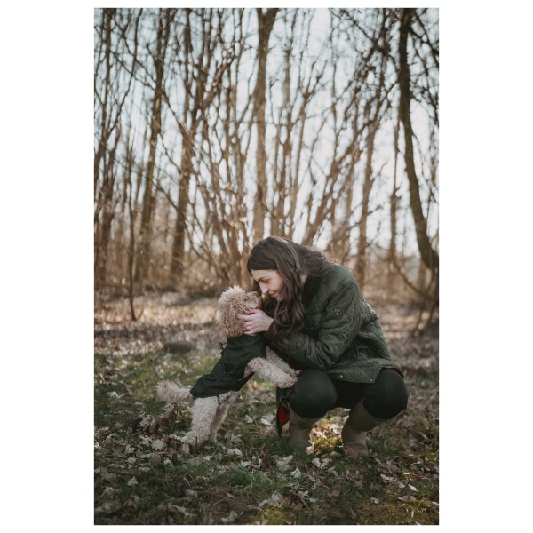 Hunter - Milford - Hundtäcken