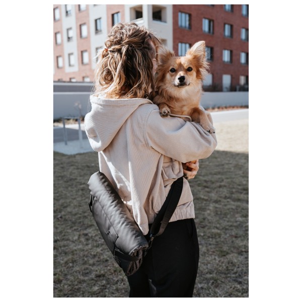 Hunter - Reisedecke Seoul - Hundedecke