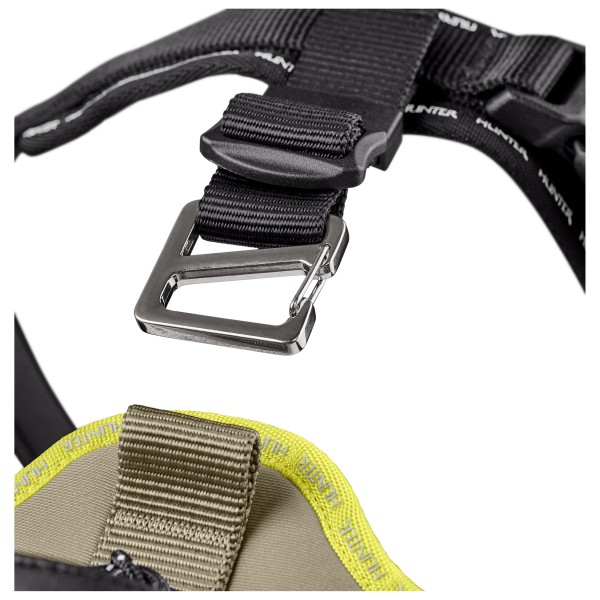 Hunter - Sicherheitsgurt Ergomove Pro - Dog leash