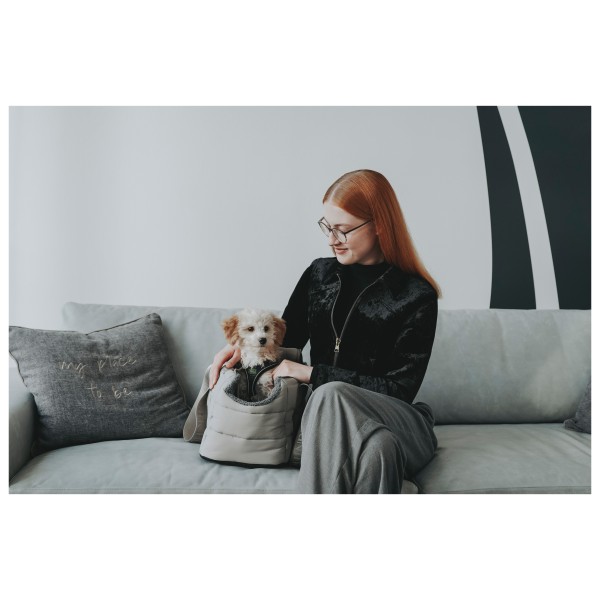 Hunter - Hunde Tragetasche Seoul - Hundetilbehør