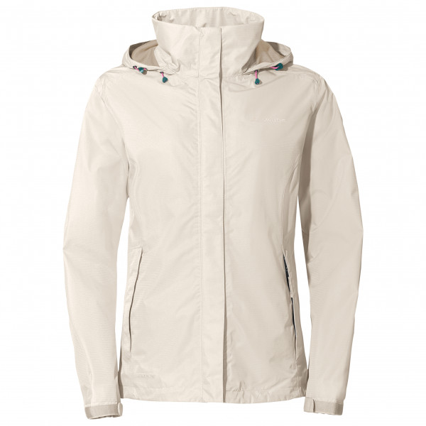 Vaude Escape Light Jacket Regenjas Dames Gratis verzending