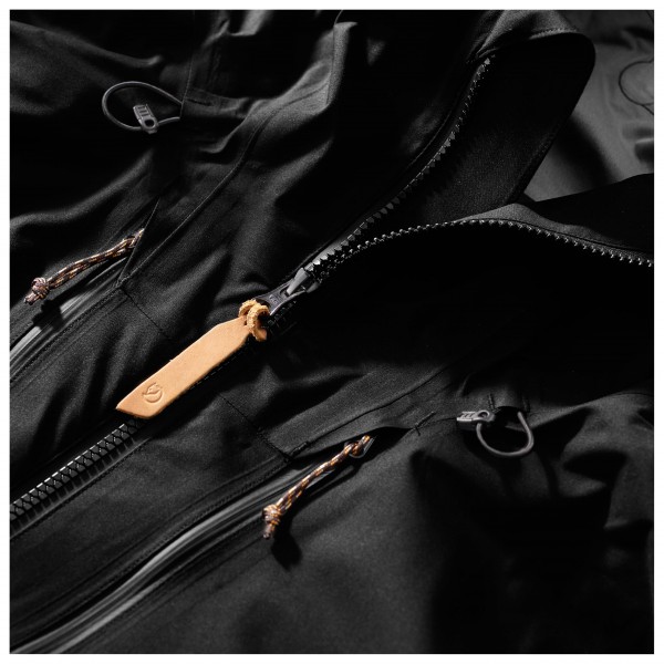 Fjällräven - Women's Keb Eco-Shell Jacket - Chaqueta impermeable