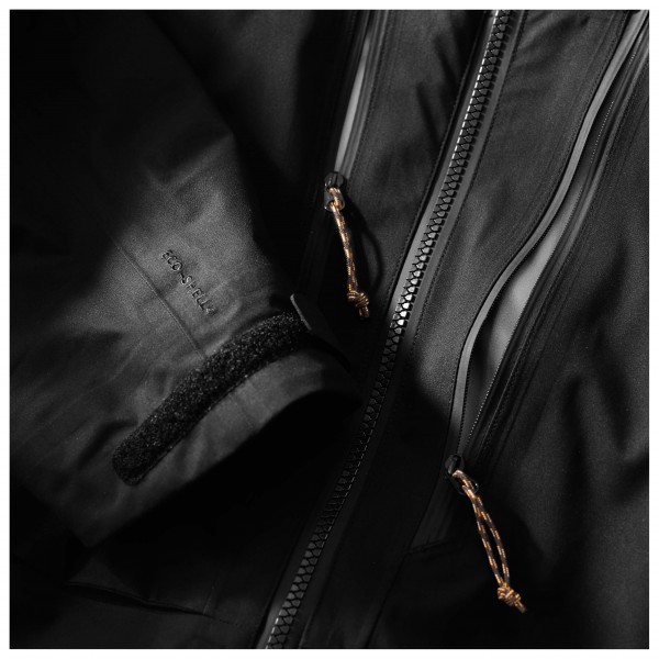 Fjällräven - Women's Keb Eco-Shell Jacket - Chaqueta impermeable