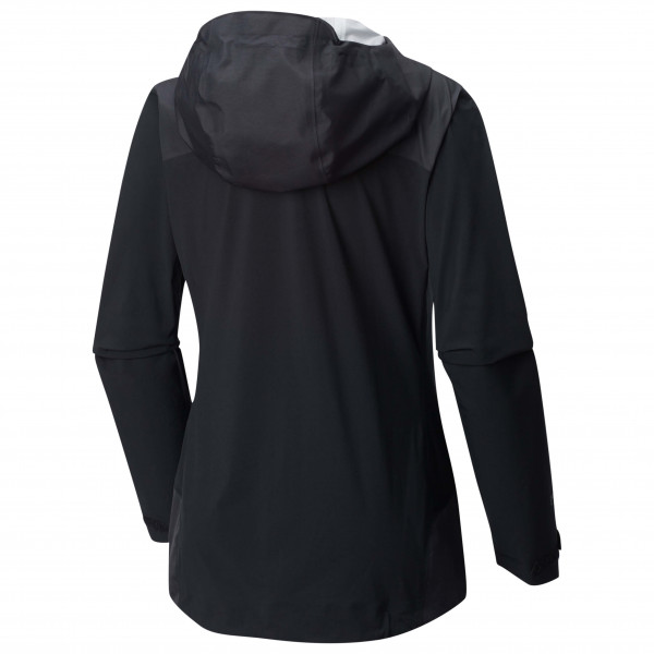 Mountain Hardwear - Women's Torzonic Jacket - Regenjas