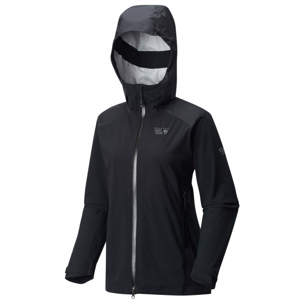 Mountain Hardwear - Women's Torzonic Jacket - Regenjas