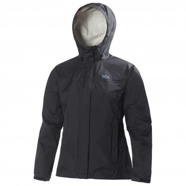 helly hansen ladies waterproof jacket