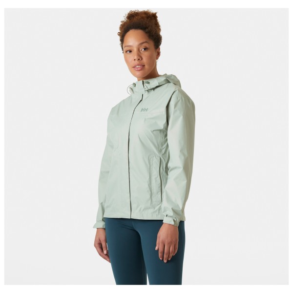 Helly Hansen - Women's Loke Jacket - Regnjacka