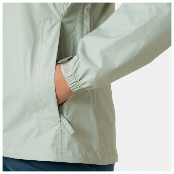 Helly Hansen - Women's Loke Jacket - Regnjacka