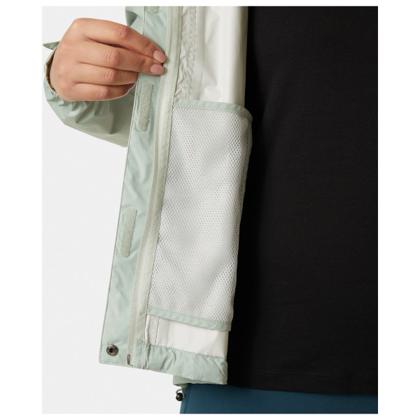 Helly Hansen - Women's Loke Jacket - Regnjakke