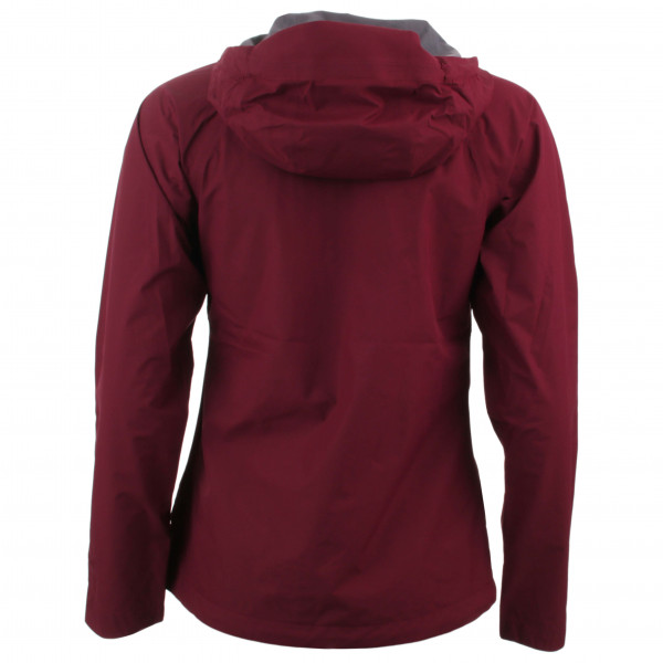 The North Face - Women's Dryzzle Jacket - Sadetakki